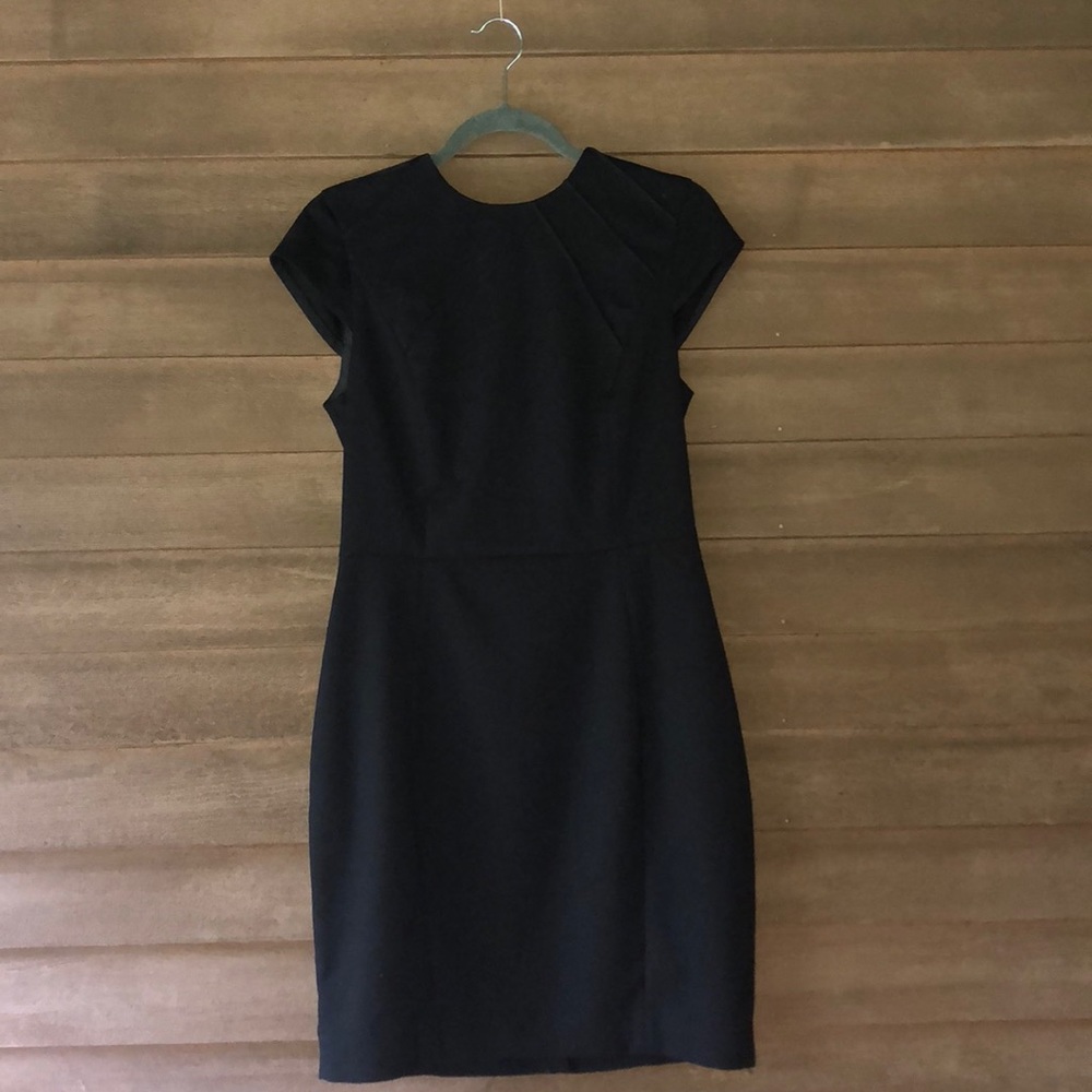 Suiting Dress